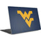 West Virginia University Basketball Dell XPS Skin