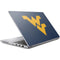 West Virginia University Basketball HP ZBook Fury 16 G10 Skin
