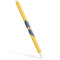 West Virginia University Yellow Background Apple Pencil (2nd Gen 2019) Skin