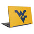 West Virginia University Yellow Background Dell Latitude Skin