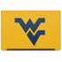 West Virginia University Yellow Background Dell Latitude Skin