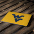 West Virginia University Yellow Background Apple MacBook Air Skin