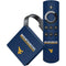 West Virginia University Blue Wood Floor Amazon Fire TV Skin