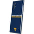 West Virginia University Blue Wood Floor Galaxy Note 10 Plus Skin