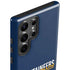 West Virginia University Blue Wood Floor Galaxy S23 Ultra Pro Case