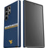 West Virginia University Blue Wood Floor Galaxy S23 Ultra Pro Case