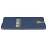 West Virginia University Blue Wood Floor Apple iPad Air Skin