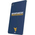 West Virginia University Blue Wood Floor iPad Pro 13in M4 (2024) Skin