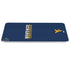 West Virginia University Blue Wood Floor iPad Pro 13in M4 (2024) Skin