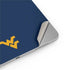 West Virginia University Blue Wood Floor iPad Pro 13in M4 (2024) Skin
