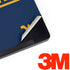West Virginia University Blue Wood Floor Dell Latitude Skin