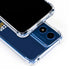 West Virginia University Blue Wood Floor Moto G 5G (2024) Clear Case