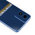 West Virginia University Blue Wood Floor Moto G Play 4G (2024) Skin