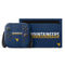 West Virginia University Blue Wood Floor Nintendo Switch 2 (2025) with Joy-Con Skin