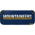 West Virginia University Blue Wood Floor Nintendo Switch 2 (2025) with Joy-Con Skin