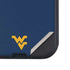 West Virginia University Blue Wood Floor Otterbox Defender iPhone Skin