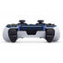 West Virginia University Blue Wood Floor PS5 DualSense Edge Pro Controller Skin