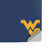 West Virginia University Blue Wood Floor PS5 Pro Disk Console Skin