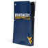 West Virginia University Blue Wood Floor PlayStation PS5 Skins