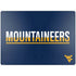 West Virginia University Blue Wood Floor Surface Laptop 7 15in Skin