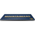 West Virginia University Blue Wood Floor Surface Laptop 7 15in Skin