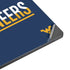 West Virginia University Blue Wood Floor Surface Laptop 7 15in Skin