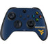 West Virginia University Blue Wood Floor XBox Series X Digital Edition Bundle Skin