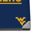 West Virginia University Blue Wood Floor Dell XPS Skin