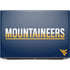 West Virginia University Blue Wood Floor HP ZBook Fury 16 G10 Skin
