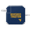 West Virginia University Climb Higher 85W Power Adapter (15 and 17 inch MacBook Pro Charger) Skin