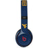 West Virginia University Climb Higher Beats Solo 3 Wireless Skin