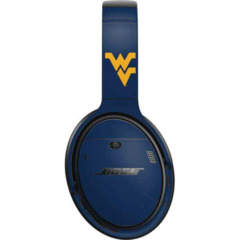 West Virginia University Climb Higher Bose QuietComfort 35 Headphones Skin