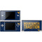 West Virginia University Climb Higher DS Lite Skin