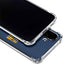 West Virginia University Climb Higher Galaxy A36 5G Clear Case