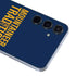 West Virginia University Climb Higher Galaxy A36 5G Skin