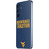 West Virginia University Climb Higher Galaxy A55 5G Skin