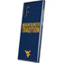West Virginia University Climb Higher Galaxy Note 10 Plus Skin