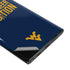 West Virginia University Climb Higher Galaxy Note 10 Plus Skin