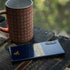 West Virginia University Climb Higher Galaxy Note 10 Plus Skin