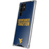West Virginia University Climb Higher Galaxy S23 Ultra Clear Case