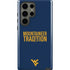 West Virginia University Climb Higher Galaxy S23 Ultra Pro Case