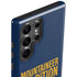 West Virginia University Climb Higher Galaxy S23 Ultra Pro Case