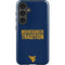 West Virginia University Climb Higher Galaxy S25 Impact Case