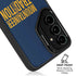 West Virginia University Climb Higher Galaxy S25 Kickstand Case