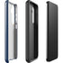 West Virginia University Climb Higher Galaxy S25 Plus Impact Case