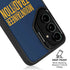 West Virginia University Climb Higher Galaxy S25 Plus Kickstand Case
