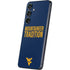 West Virginia University Climb Higher Galaxy S25 Plus Skin