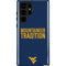 West Virginia University Climb Higher Galaxy S25 Ultra Impact Case