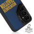West Virginia University Climb Higher Galaxy S25 Ultra Kickstand Case