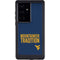 West Virginia University Climb Higher Galaxy S24 Ultra Waterproof Case